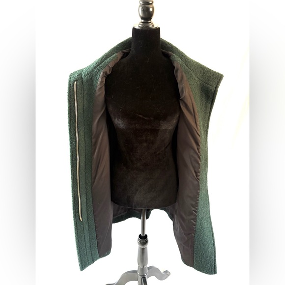 Club Monaco Abelar Wool Peacoat - Picture 12 of 14